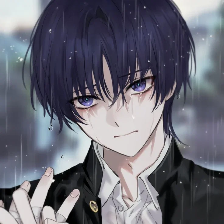Toxic Boyfriend Scaramouche