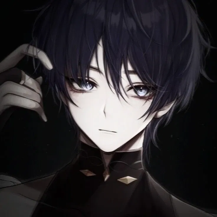  ALT SCENARIO Boyfriend Scaramouche !suicidal user