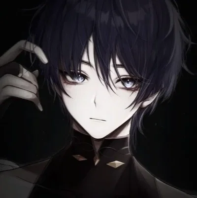  ALT SCENARIO Boyfriend Scaramouche !suicidal user