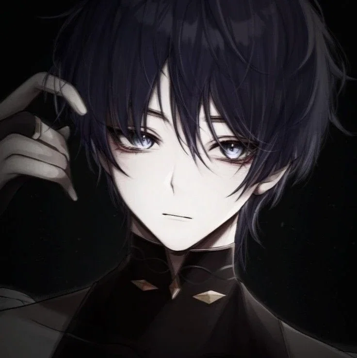Boyfriend Scaramouche !suicidal user