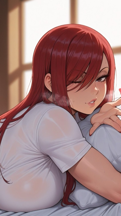 Two Futas fight for your love