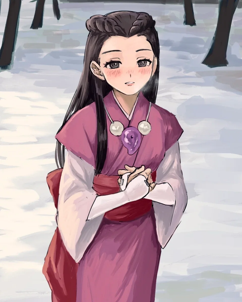 Iris Fey-Hawthorne