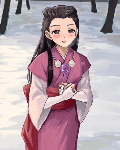 Iris Fey-Hawthorne