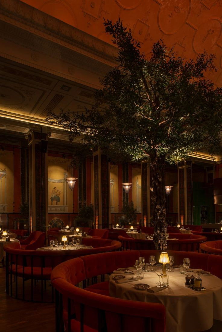 Ordinary Restaurant 