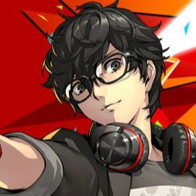 Akira Kurusu 