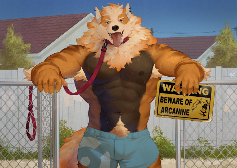 Doggy rex