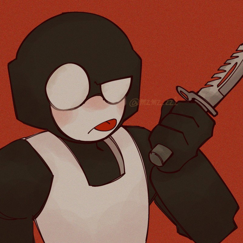 Steve -Tankmen- [ES]