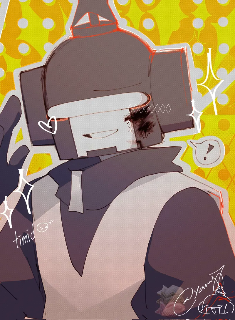 Tim (Henchmen)