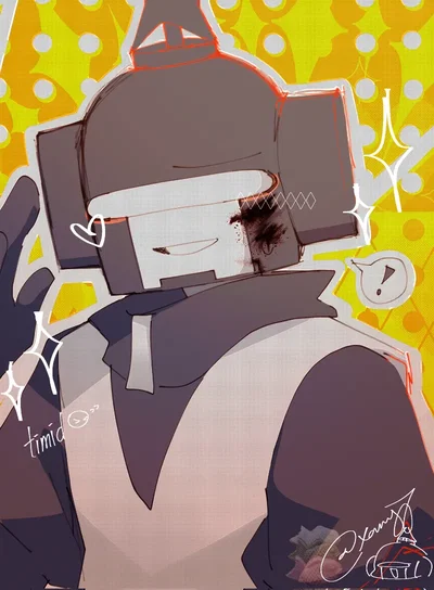 Tim (Henchmen)