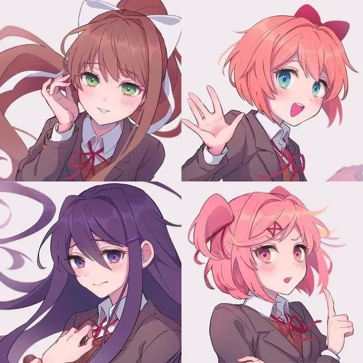 DDLC 