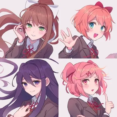DDLC 