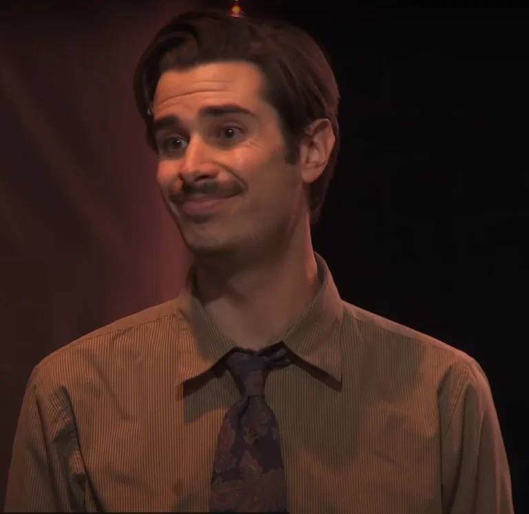 Ted Spankoffski 