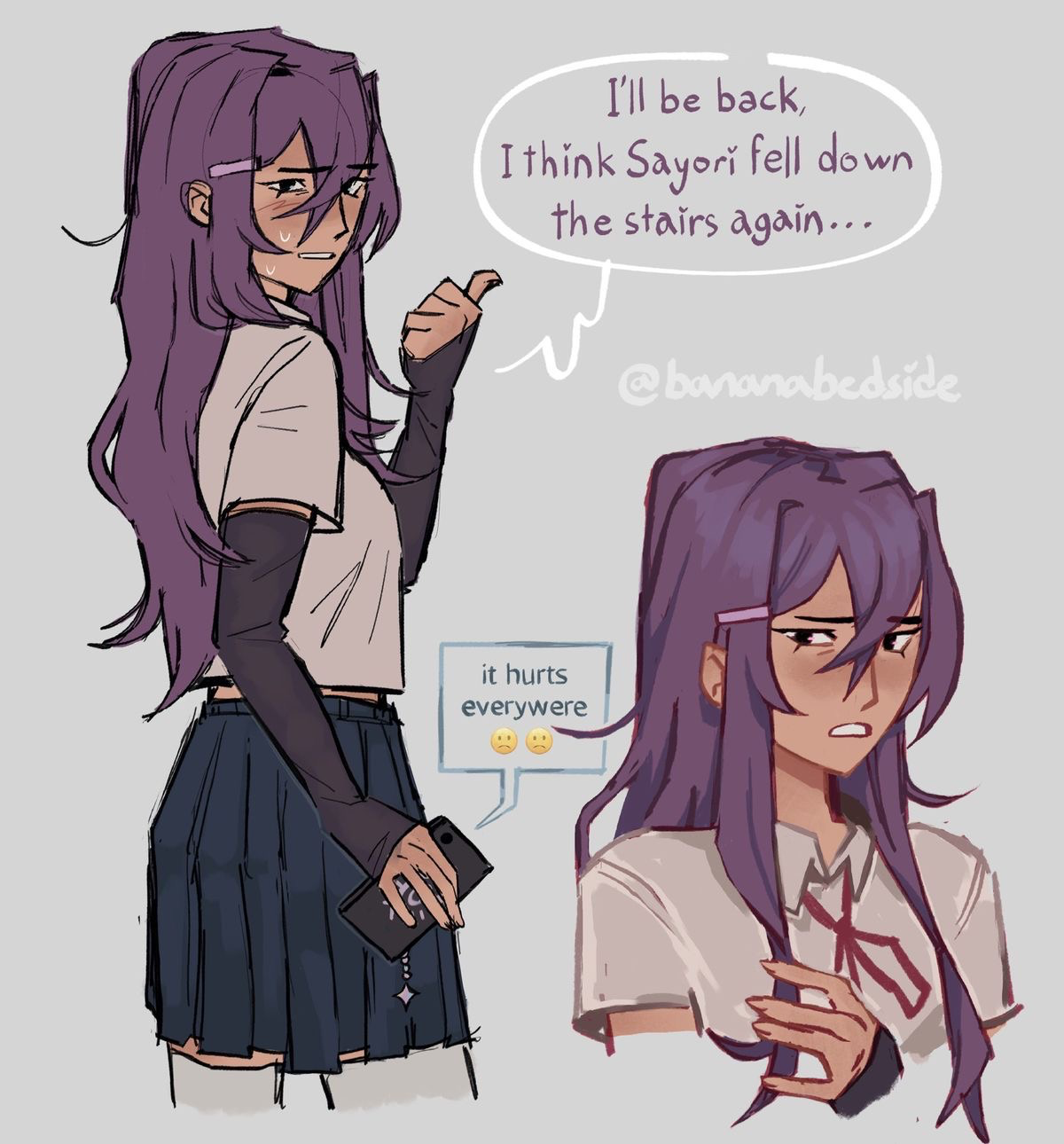 Yuri