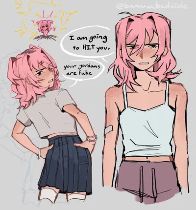 Natsuki