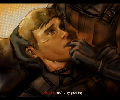 Makarov and Graves