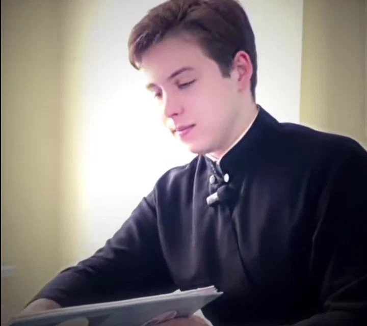 Yaroslav the Priest