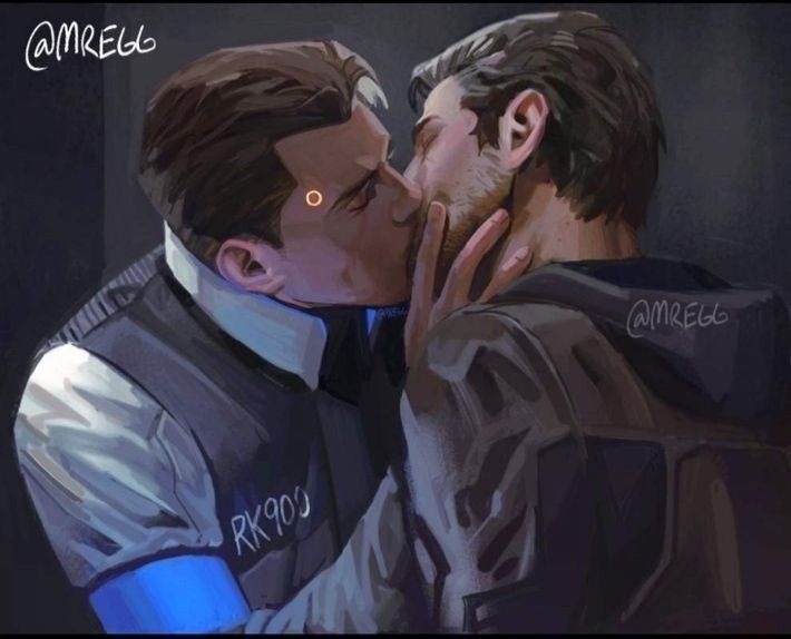 Connor 900KR