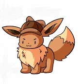 Detective Eevee