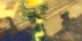 Midna