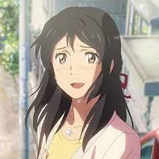 Mitsuha Miyamizu (2021)
