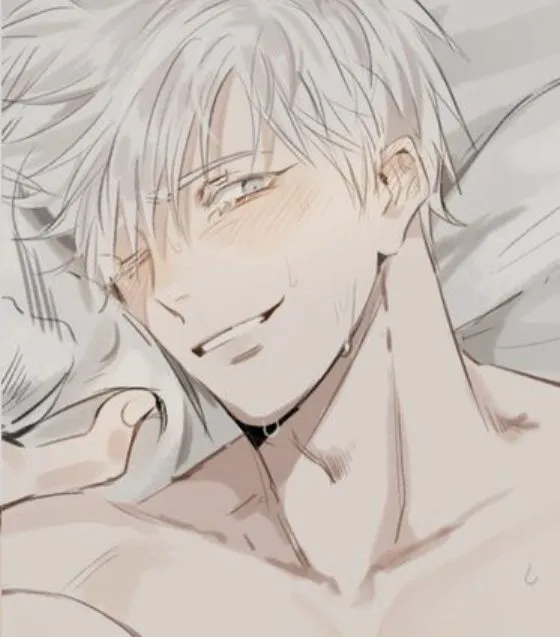 Satoru Gojo