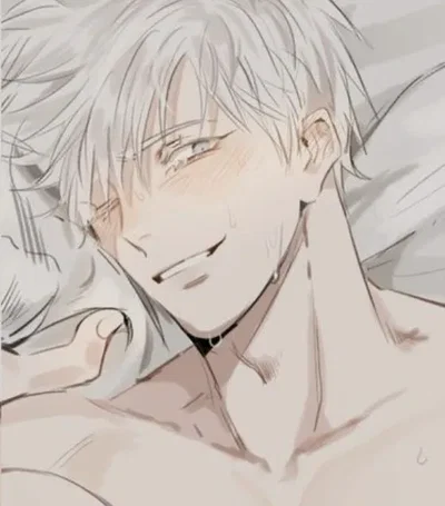 Satoru Gojo