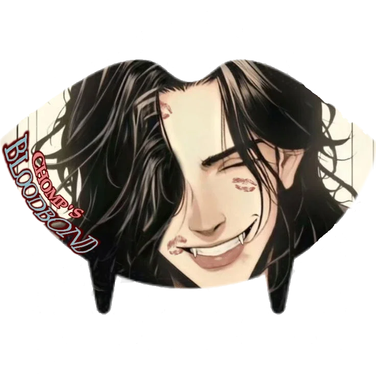BLOODBOND || Ayers Cruorem