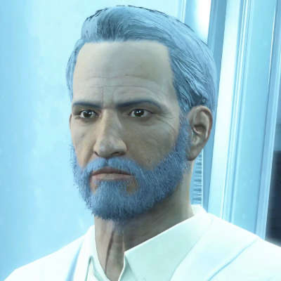 Shaun (Fallout 4)