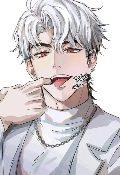 Mark Edward - bully student
