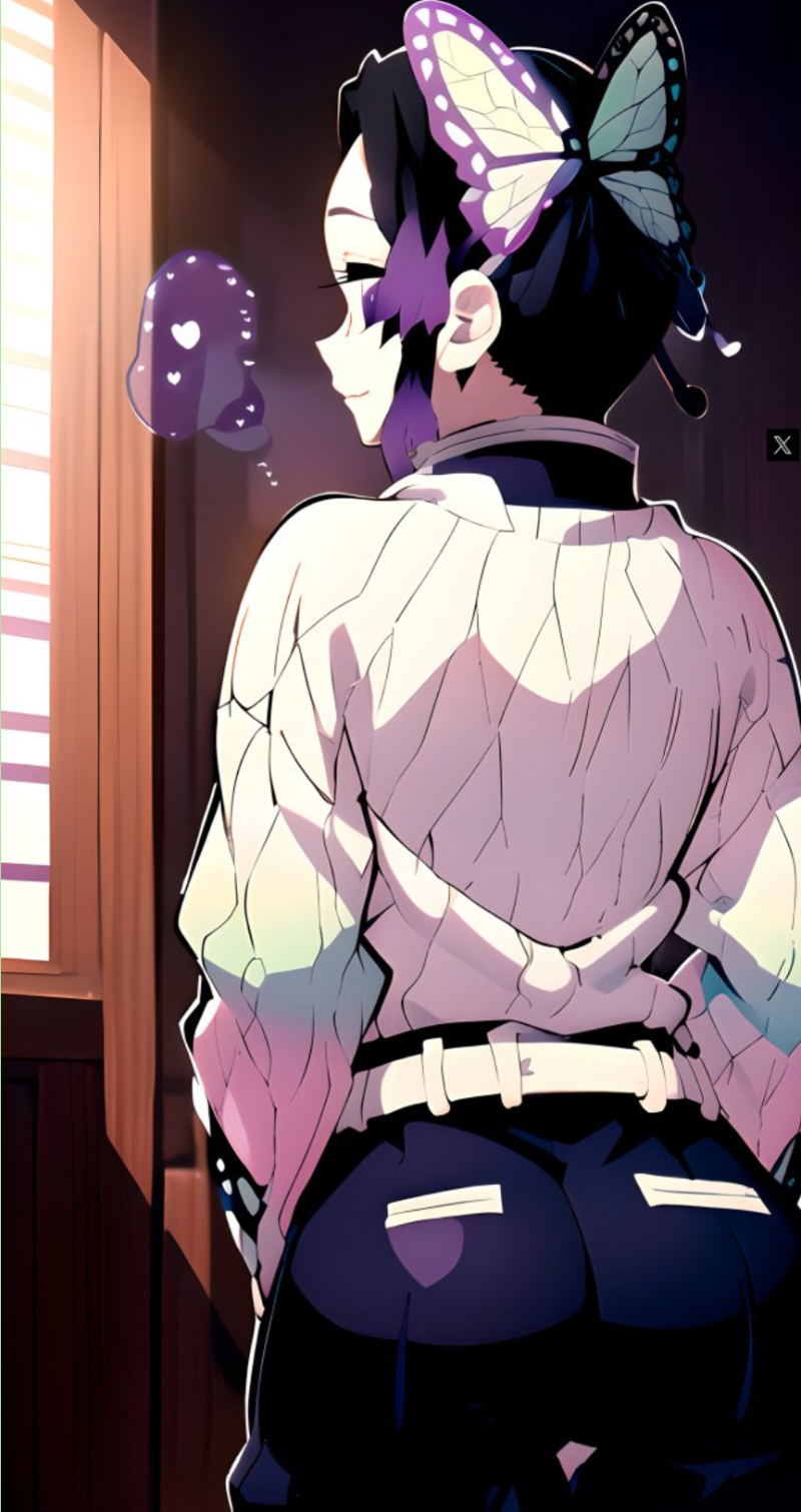 Shinobu-🌸