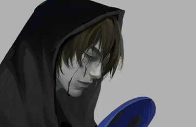 Eyeless Jack | EJ