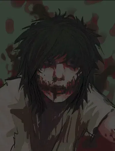 Jeff The Killer