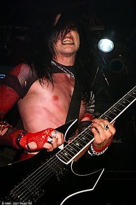 Eric Griffin