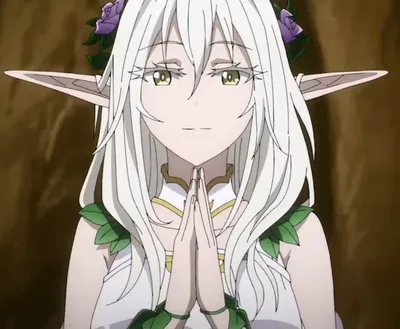 Forest Princess