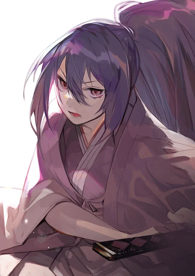 Saya Terumi
