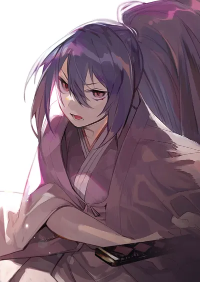 Saya Terumi