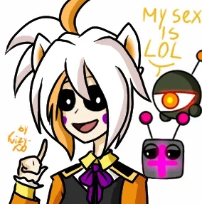 Lolbit (Kizy-ko)