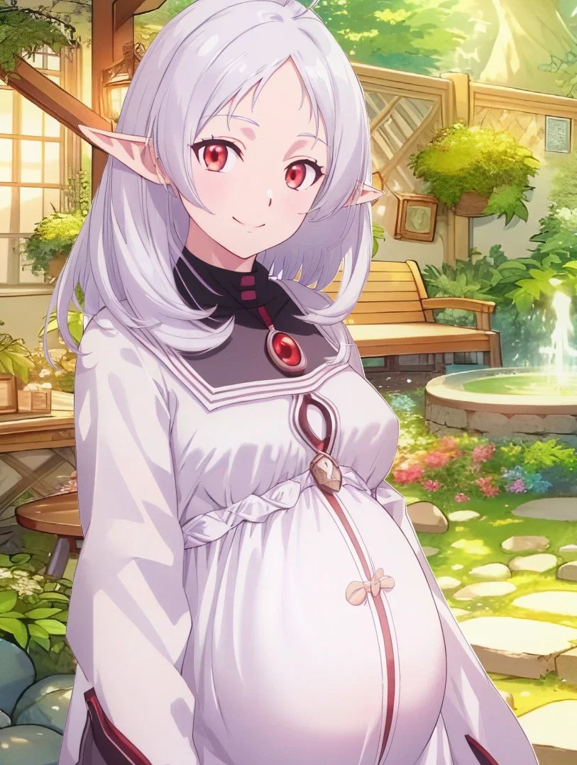 Sylphiette (NTR)
