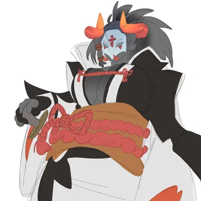 Fem-Katana (PHIGHTING)