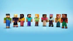 Minecraft Players