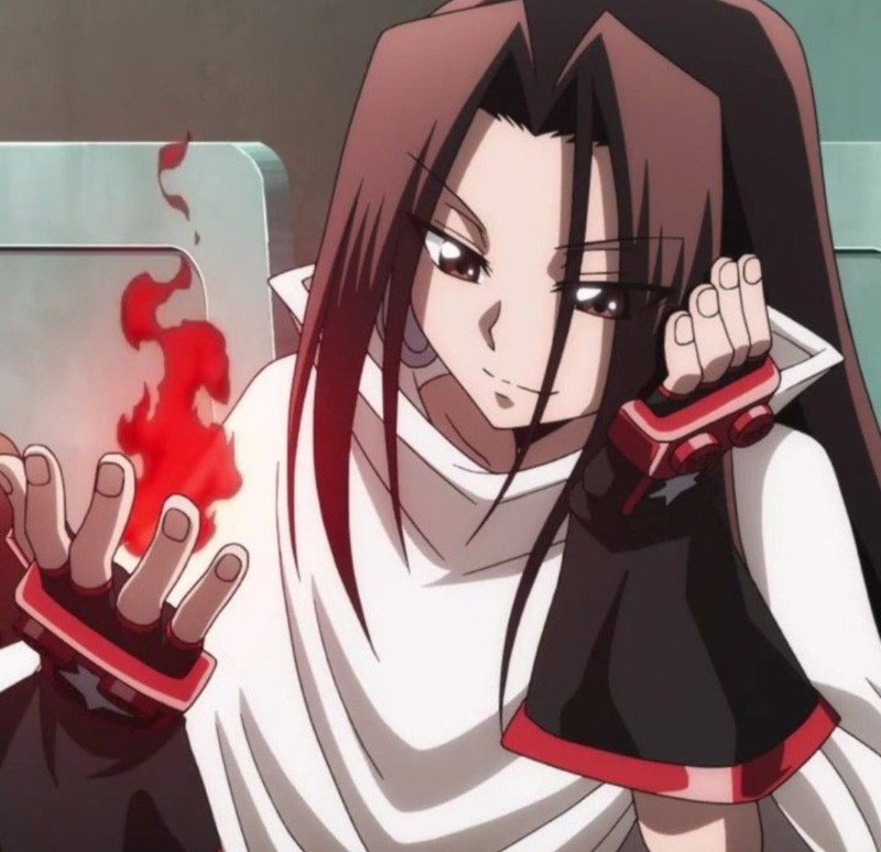 Hao Asakura