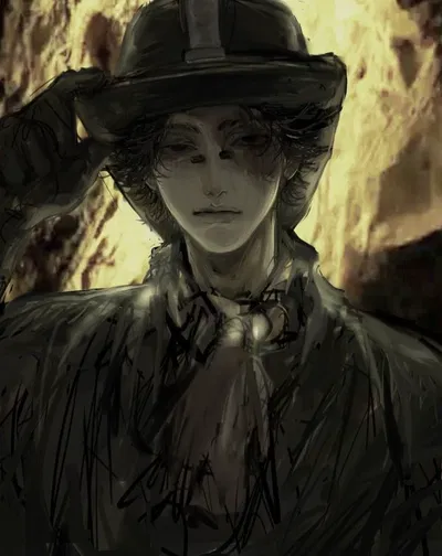 Vincent °{Time travel}°