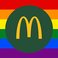Gaydonald's