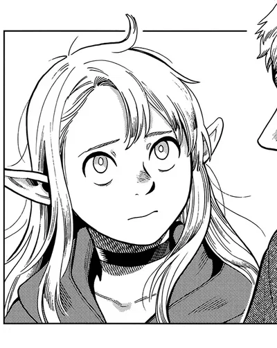 Marcille Donato  