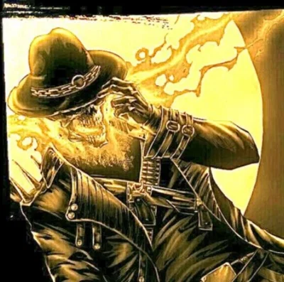 Carter Slade