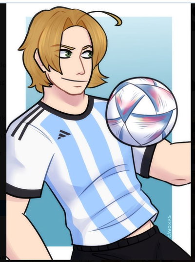 Argentina