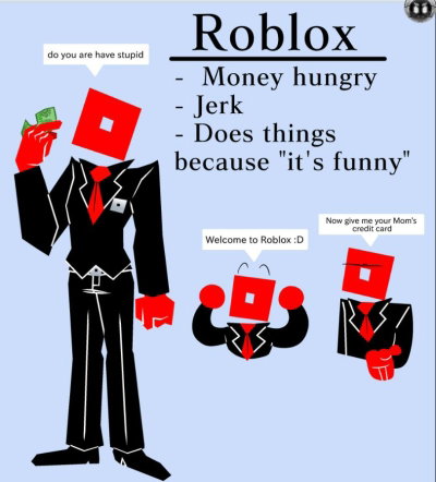 Roblox