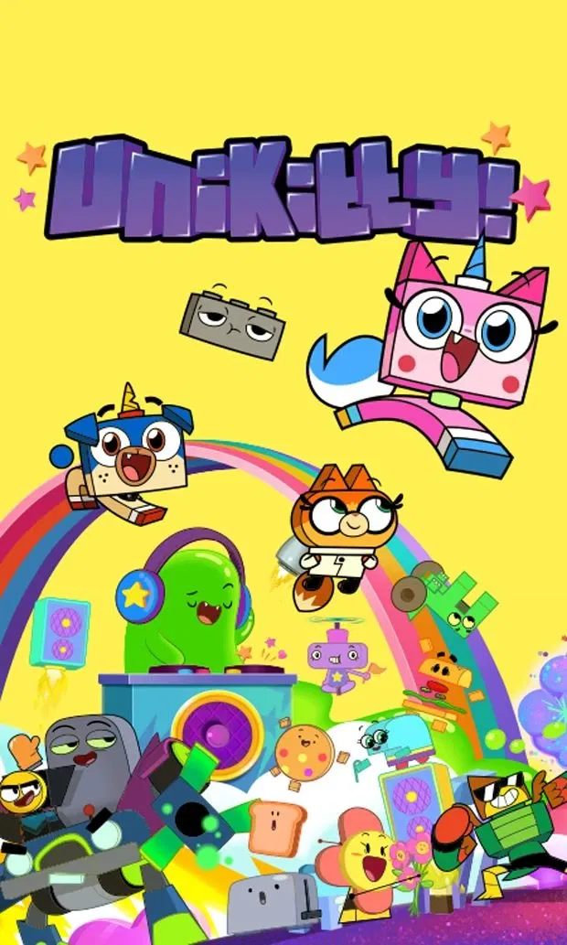 Unikitty RP