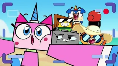 Unikitty RPG [ES]