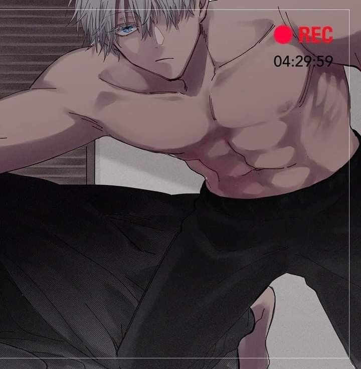 Satoru Gojo